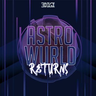 Astro Wurld Returns