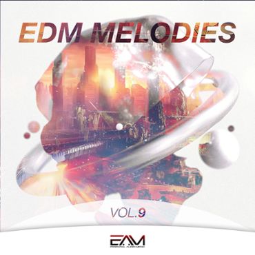 EDM Melodies Vol 9
