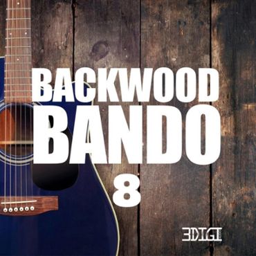 Backwood Bando 8