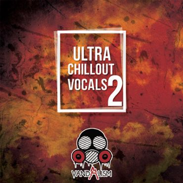 Ultra Chillout Vocals 2