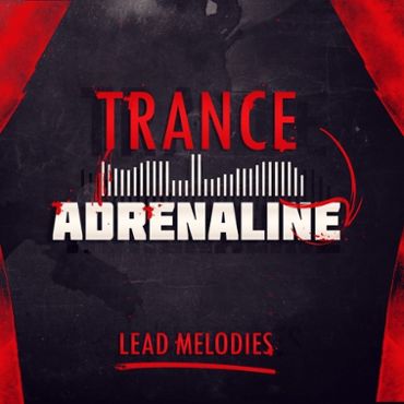 Trance Adrenaline Lead Melodies
