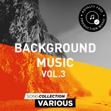 Background Music Vol. 3