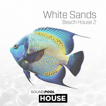 White Sands - Beach House - Part 2