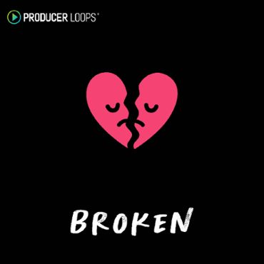 Broken