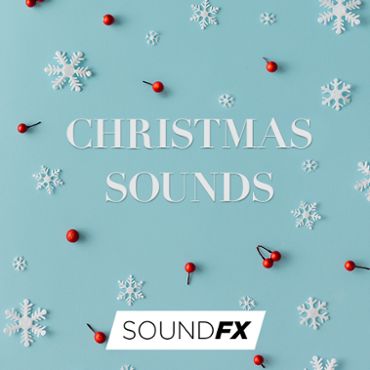 Christmas Sounds