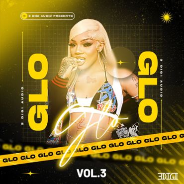 Glo Vol.3