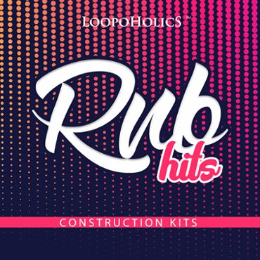 RnB Hits: Construction Kits