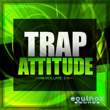 Trap Attitude Vol 2