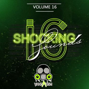 Shocking Sounds 16