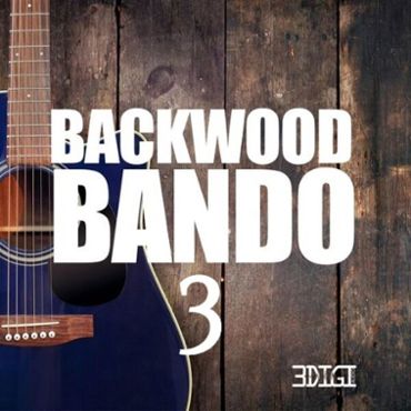 Backwood Bando 3