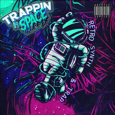 Trappin In Space