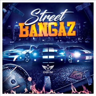 Street Bangaz