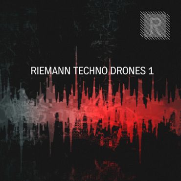 Techno Drones 1