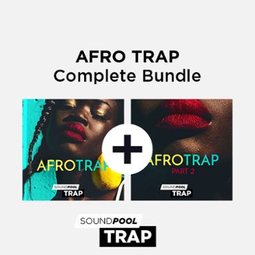 Afro Trap - Complete Bundle