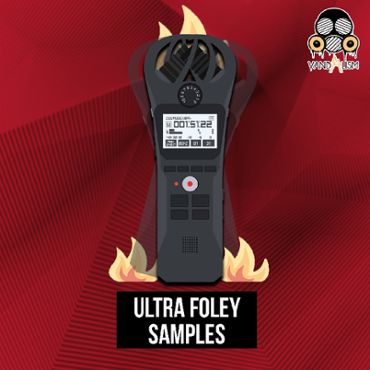 Ultra Foley Samples