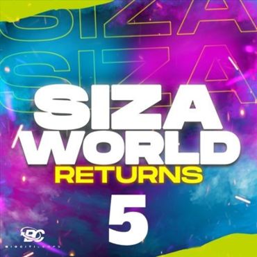 Siza World Returns 5