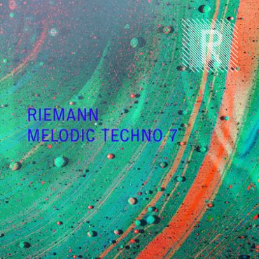 Riemann Melodic Techno 7