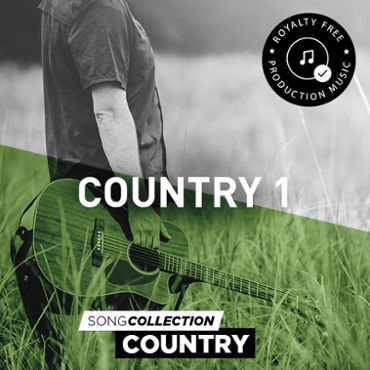 Country 1 - Royalty Free Production Music
