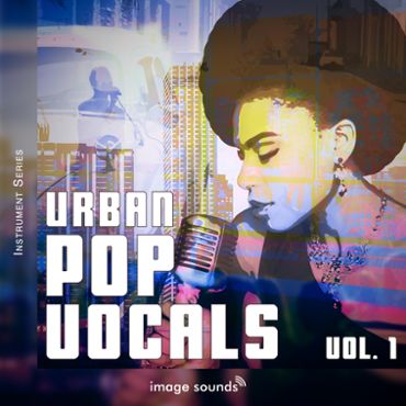 Urban Pop Vocals Vol. 1