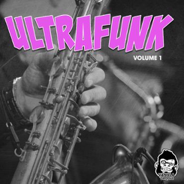 UltraFunk Vol 1