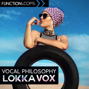 Vocal Philosophy with Lokka Vox