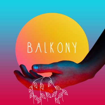 Balkony