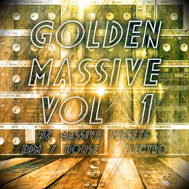 Golden Massive Vol 1