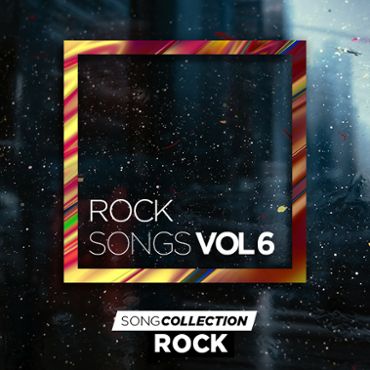 Rock Songs Vol. 6