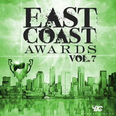 East Coast Awards Vol 7