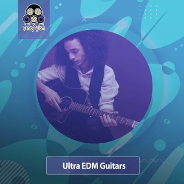 Ultra EDM Guitars