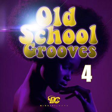 Old School Grooves 4