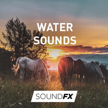 Water Sounds