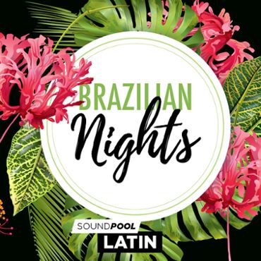 Brazilian Nights