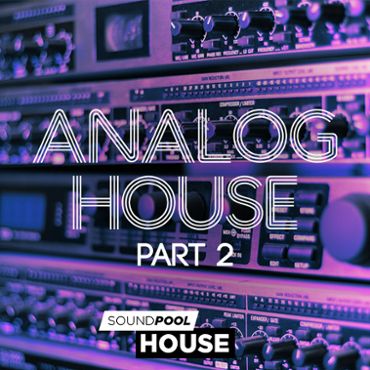 Analog House - Part 2