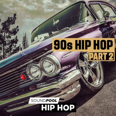 90s Hip Hop - Part 2