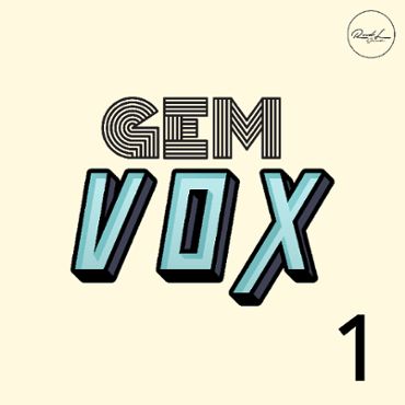 Gem Vox Vol 1