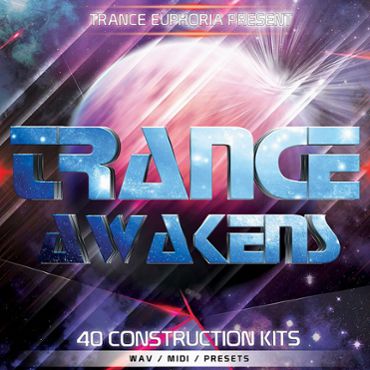 Trance Awakens