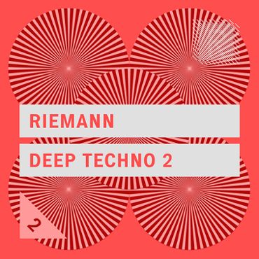 Deep Techno 2