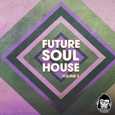 Future Soul House Vol 2