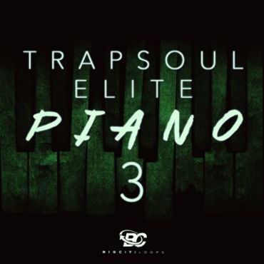 Trapsoul Elite Piano 3
