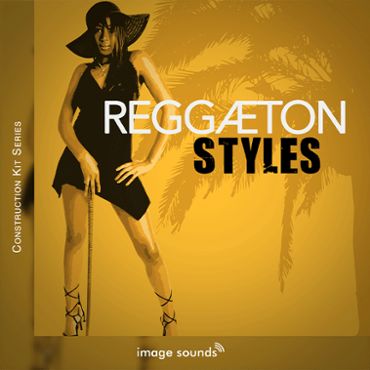 Reggaeton Styles Vol. 1