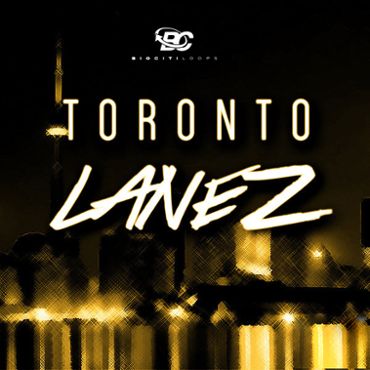 Toronto Lanez