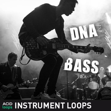 DNA Bass