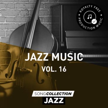 Jazz Music Vol.16