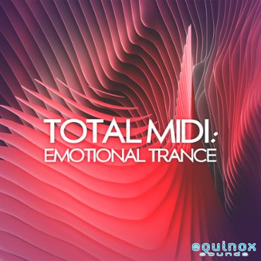 Total MIDI: Emotional Trance
