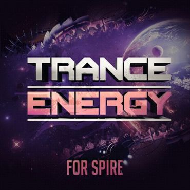 Trance Energy For Spire