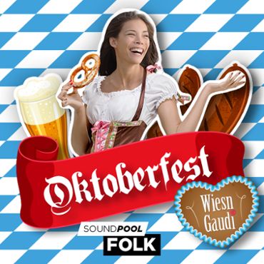 Oktoberfest - Wiesn Gaudi