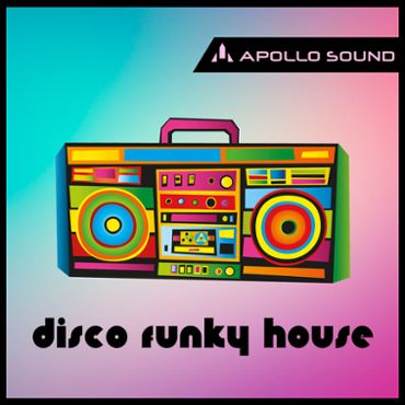 Disco Funky House
