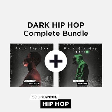 Dark Hip Hop - Complete Bundle