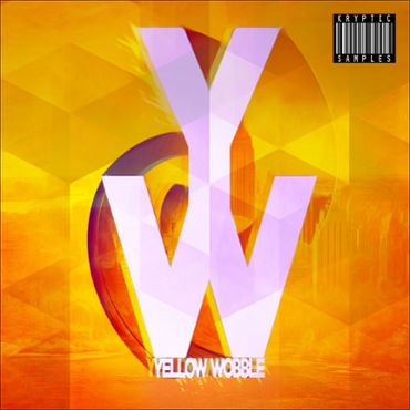 Yellow Wobble